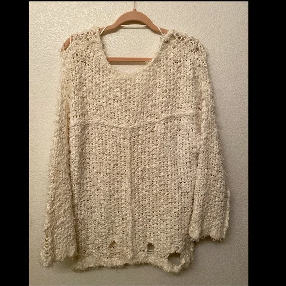 Free people sweater - Picture 2 of 3